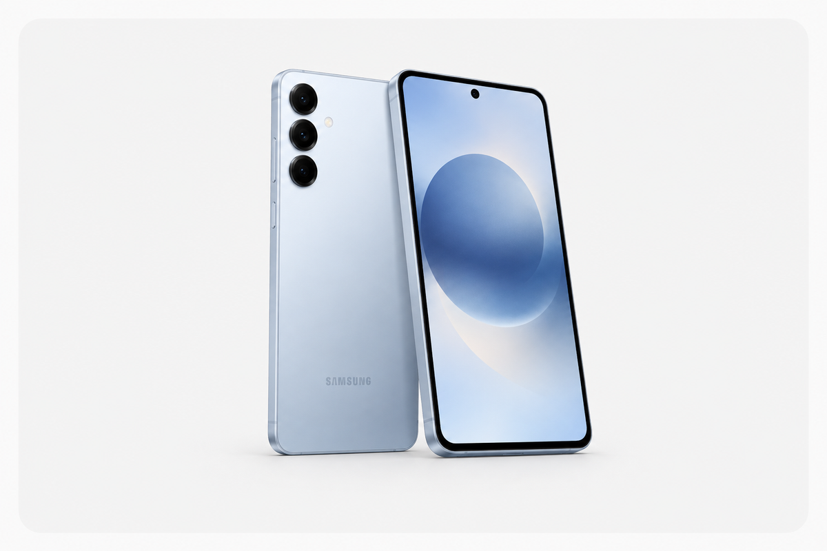 Samsung