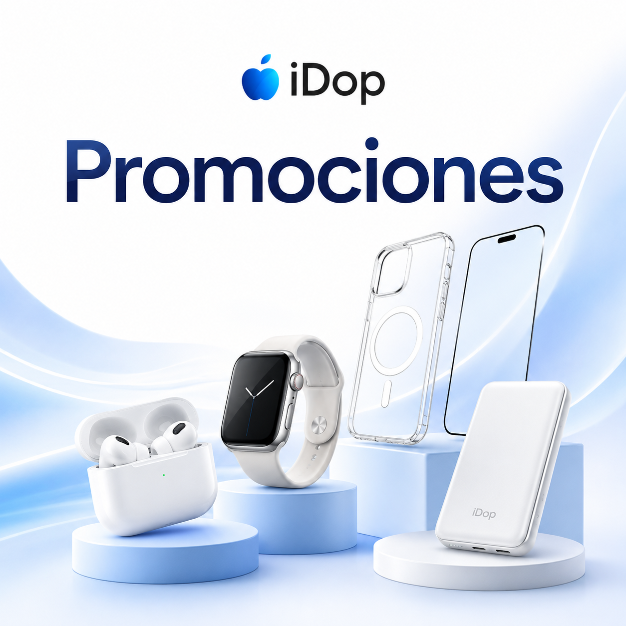 Promociones exclusivas