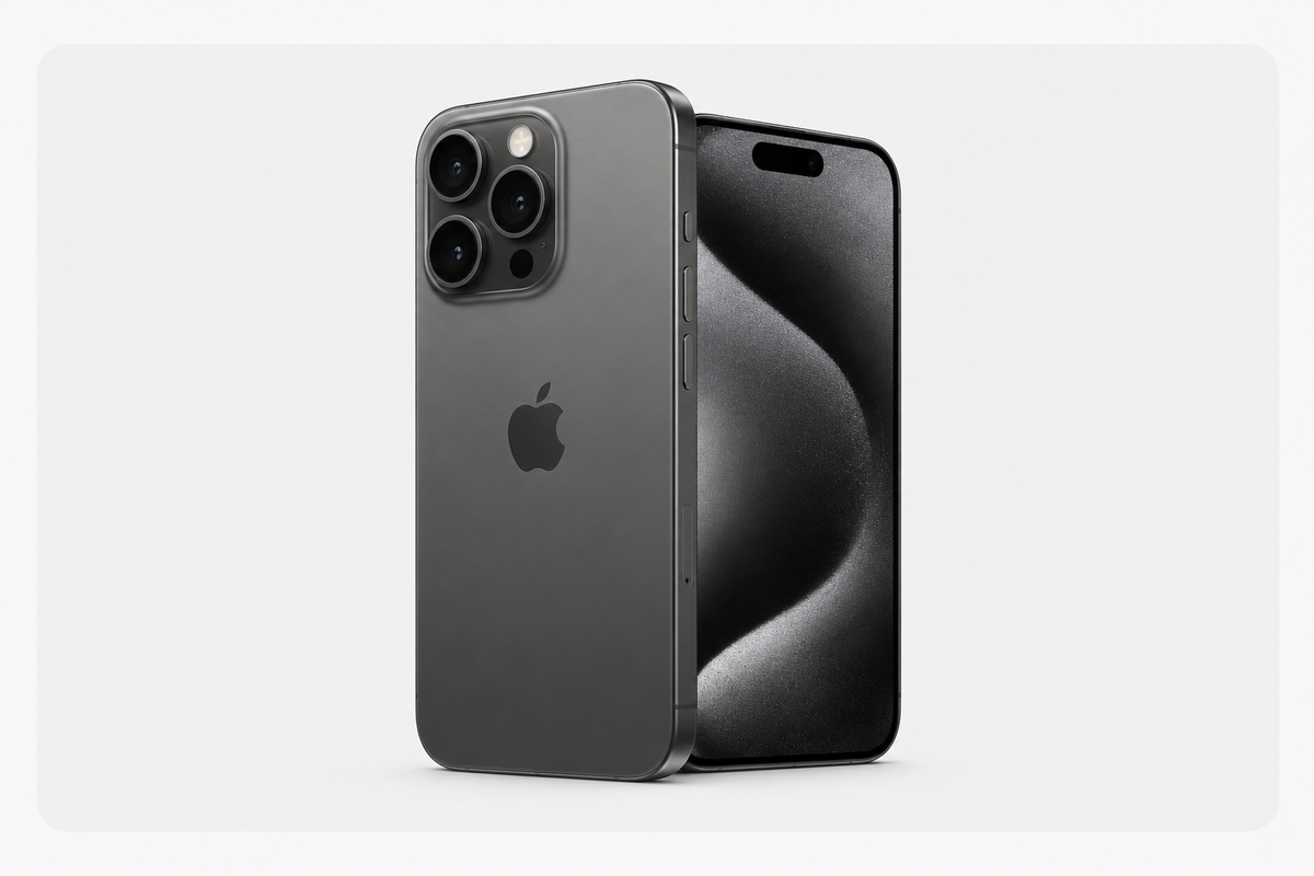 iPhone