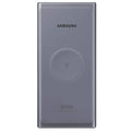 Bateria portatil Samsung 10000 mAh (Carga Inalambrica)