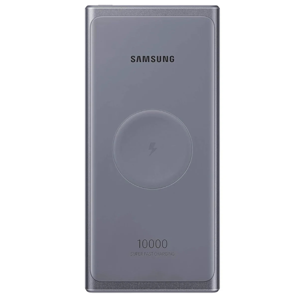 Bateria portatil Samsung 10000 mAh (Carga Inalambrica)