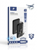 Cargador Power Banck Portatil de 10000 mAh