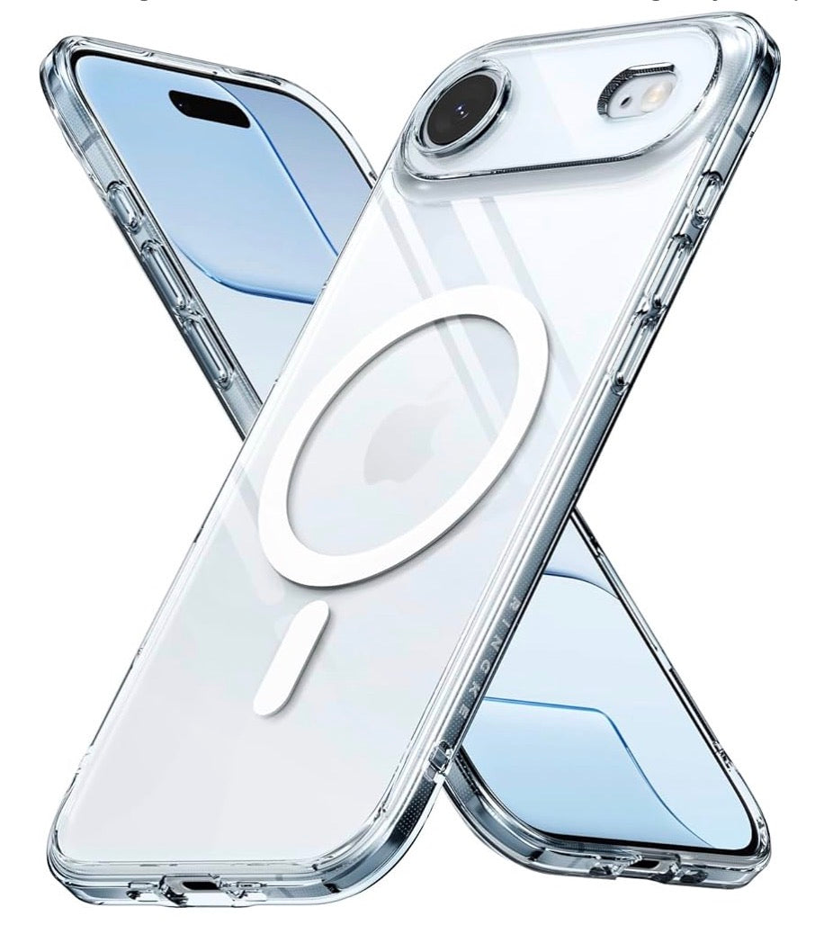 Funda MagSafe Premium para iPhone Air