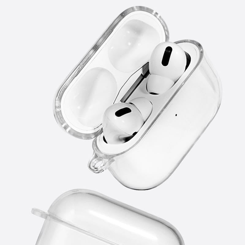 Audífonos Tipo Pro 3 Premium + Funda Gratis
