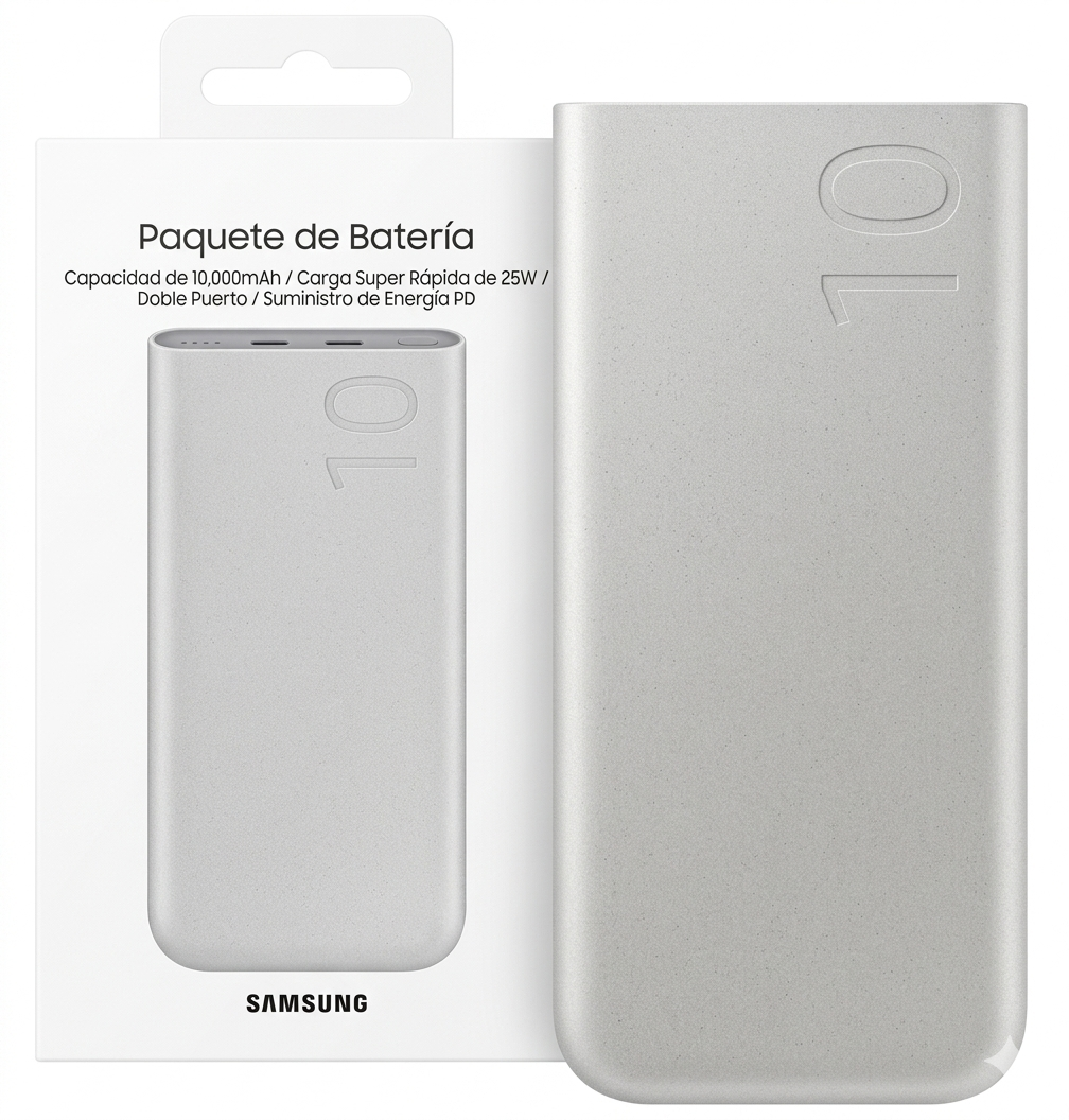 PowerBanck Samsung - 10000 mAh