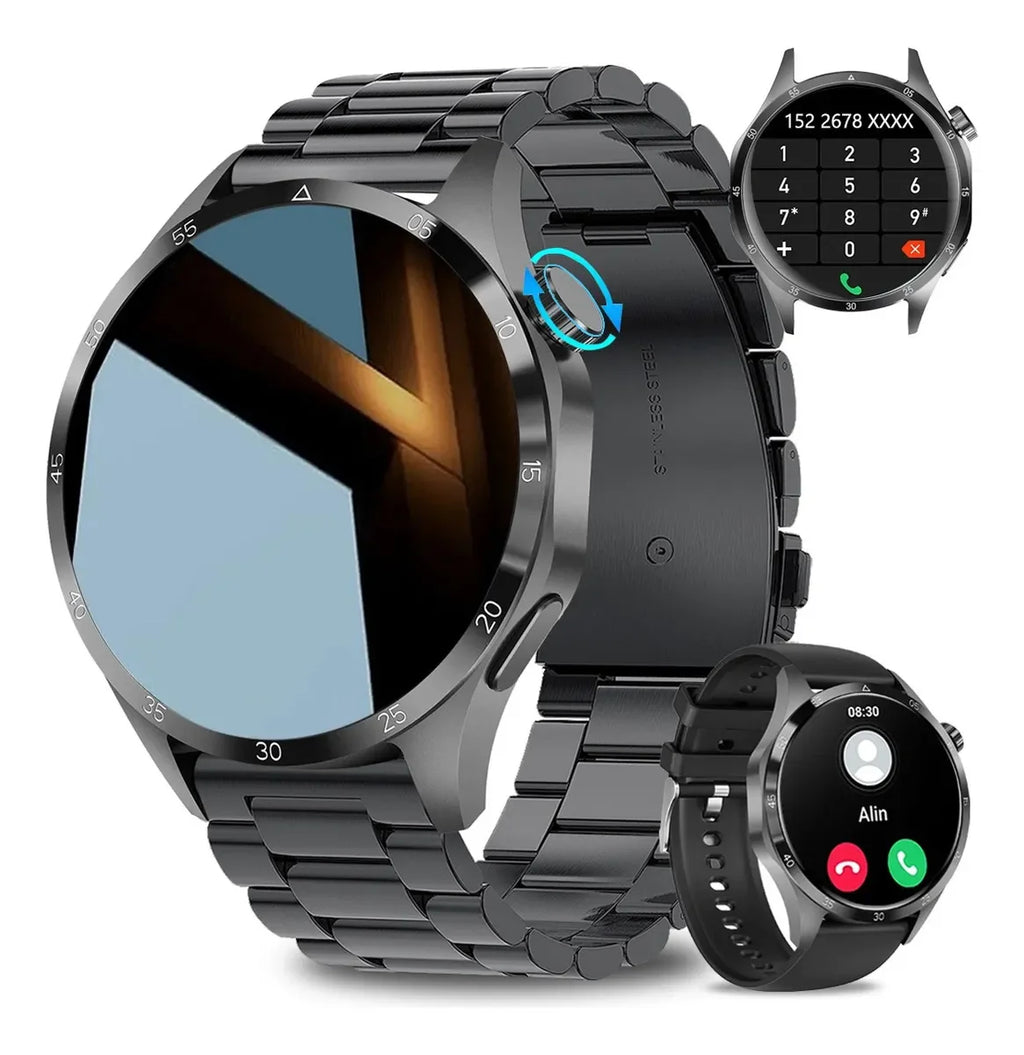 SmartWatch Ultra G-55 Pro