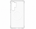 Funda Transparente Magnetic para Samsung Galaxy S26 Ultra