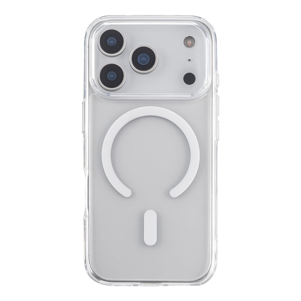 Funda MagSafe Premium para iPhone 17 Pro Max