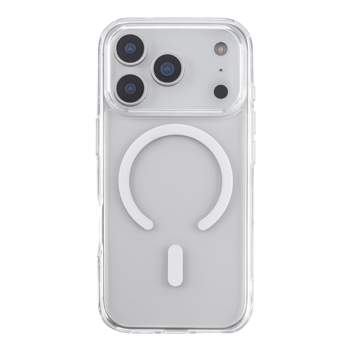 Funda MagSafe Premium para iPhone 17 Pro Max