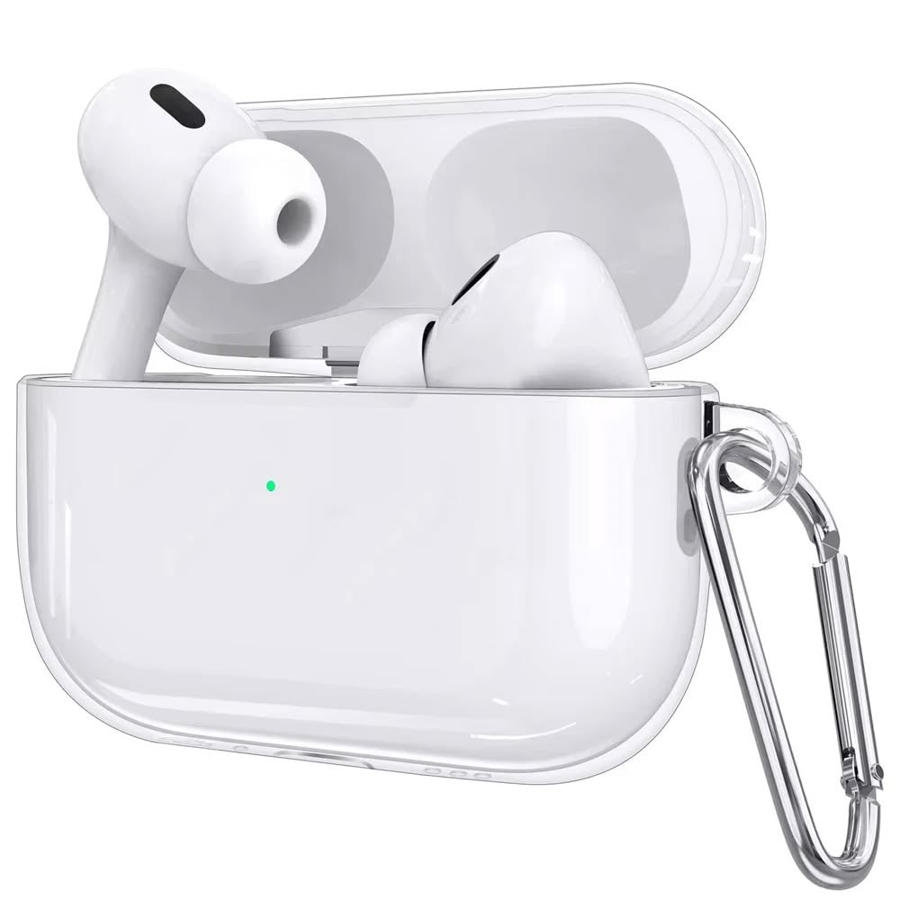 Audífonos Tipo Pro 3 Premium + Funda Gratis