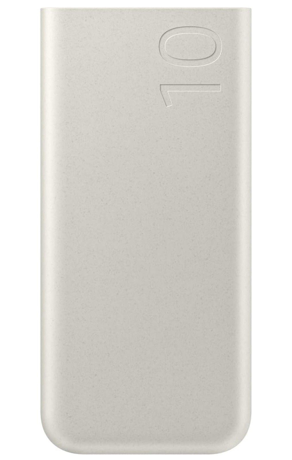 PowerBanck Samsung - 10000 mAh