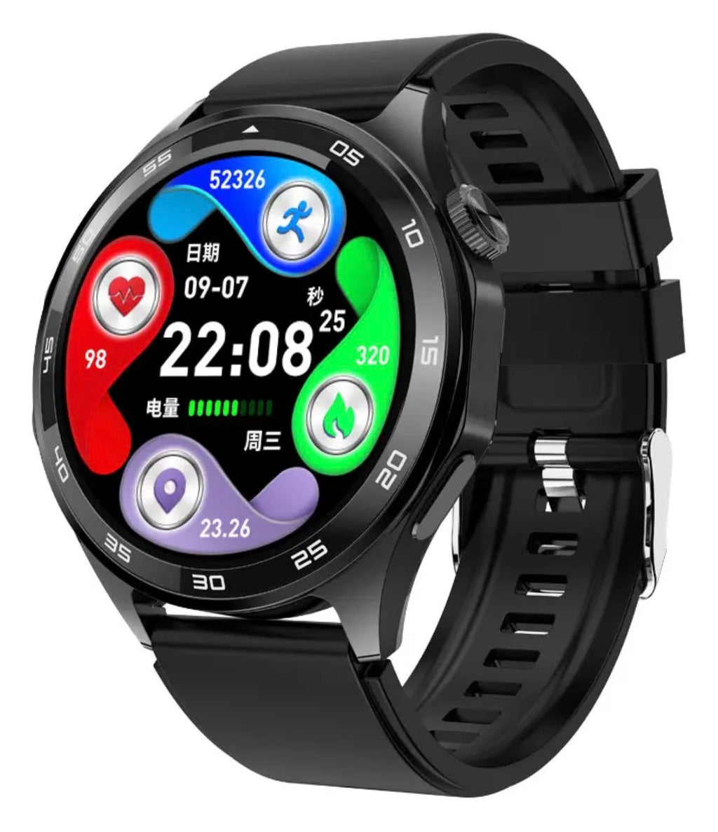 SmartWatch Ultra G-55 Pro