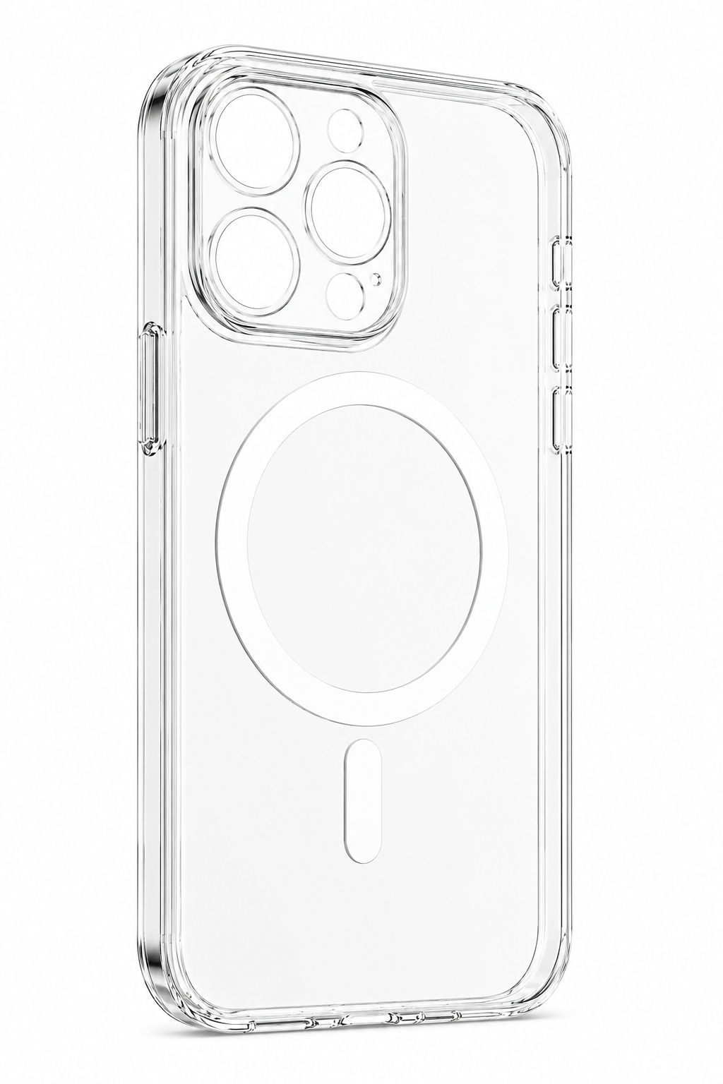 Funda MagSafe Premium para iPhone 15 Pro Max