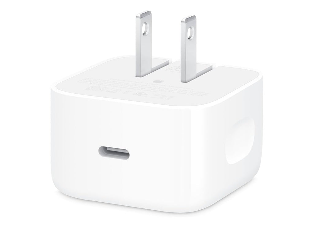 Título: Cargador Rápido USB-C 40W + Cable USB-C a USB-C para iPhone