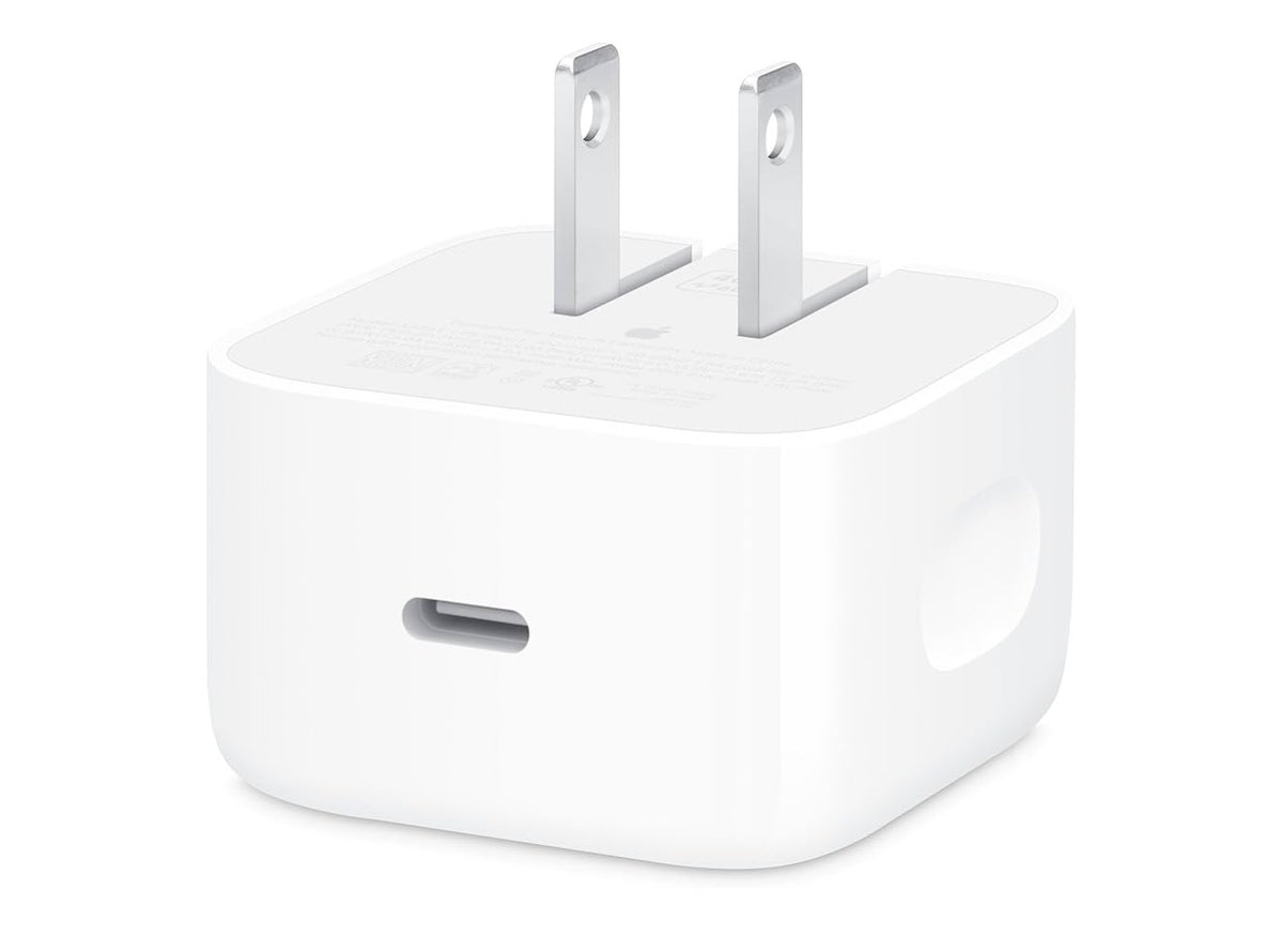 Título: Cargador Rápido USB-C 40W + Cable USB-C a USB-C para iPhone