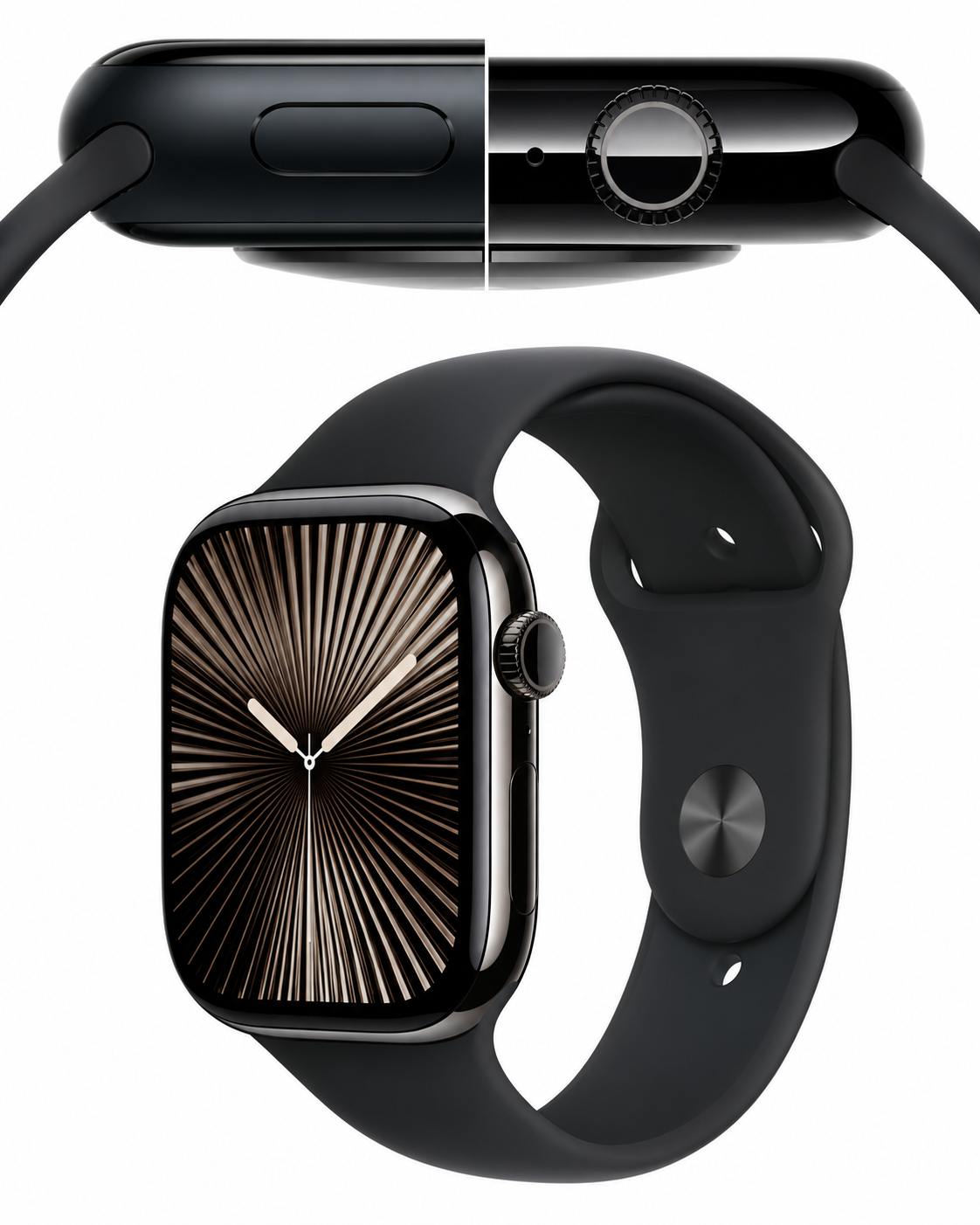 SmartWatch Premium Amoled HD 2.1 FM29S