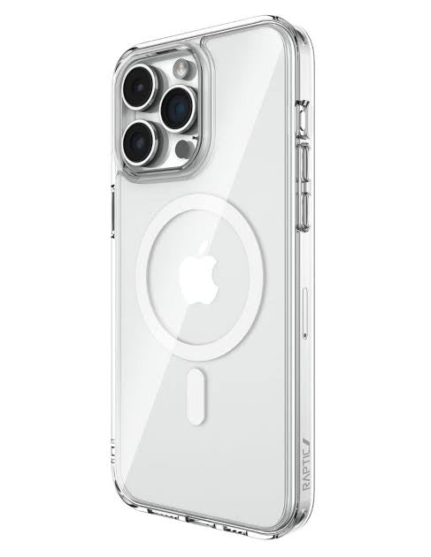 Funda MagSafe Premium para iPhone 15 Pro Max
