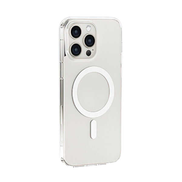 Funda MagSafe Premium para iPhone 15 Pro