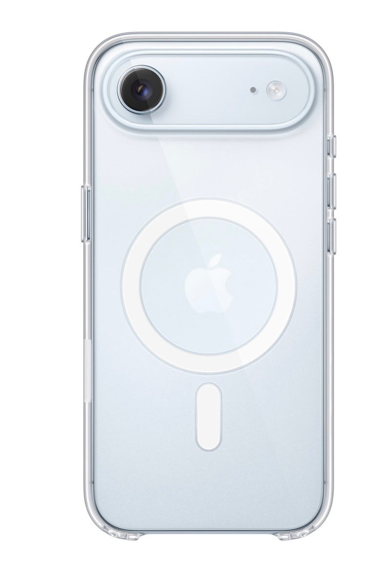 Funda MagSafe Premium para iPhone Air