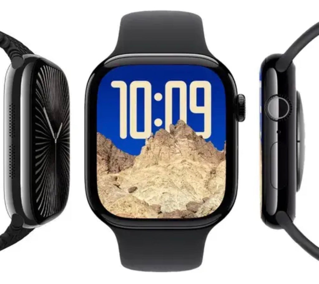 SmartWatch Premium Amoled HD 2.1 FM29S