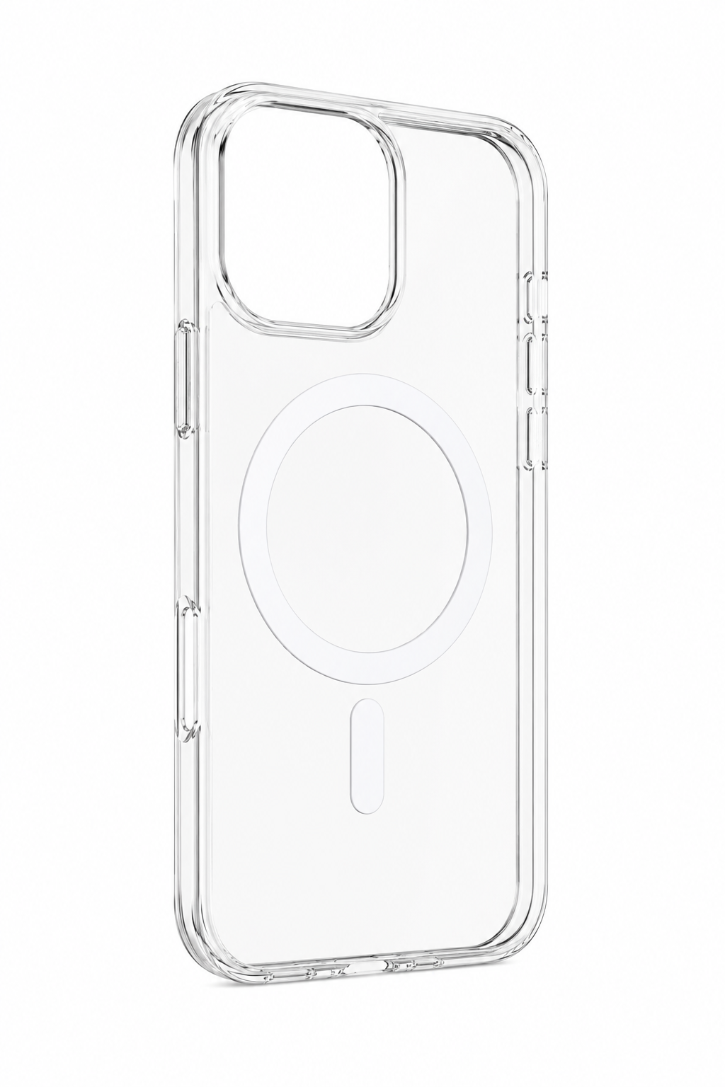 Funda MagSafe Premium para iPhone 16 Pro Max