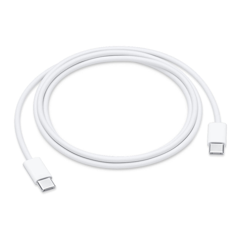 Título: Cargador Rápido USB-C 40W + Cable USB-C a USB-C para iPhone