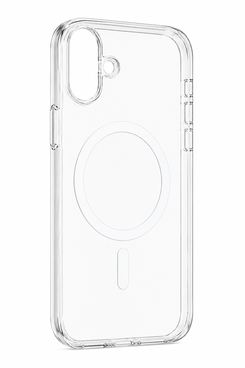 Funda MagSafe Premium para iPhone 16