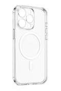 Funda MagSafe Premium para iPhone 16 Pro