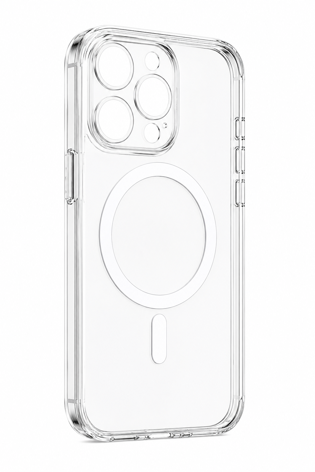 Funda MagSafe Premium para iPhone 16 Pro