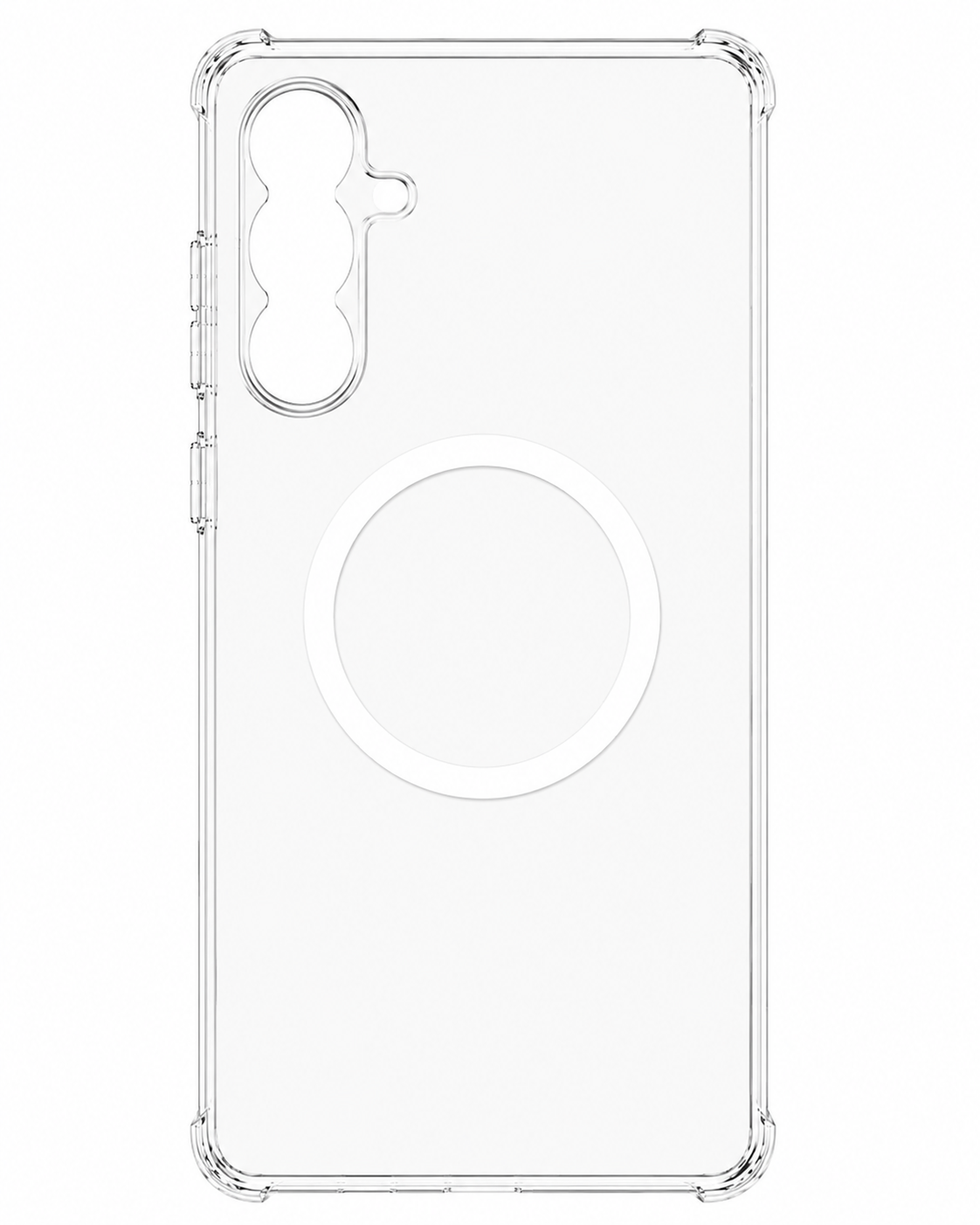 Funda Magnetic para Samsung Galaxy S26