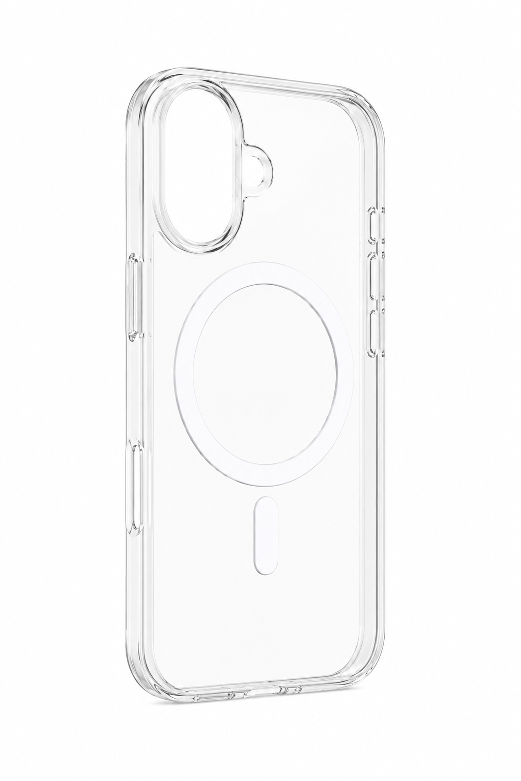 Funda MagSafe Premium para iPhone 17