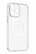 Funda MagSafe Premium para iPhone 15 Pro