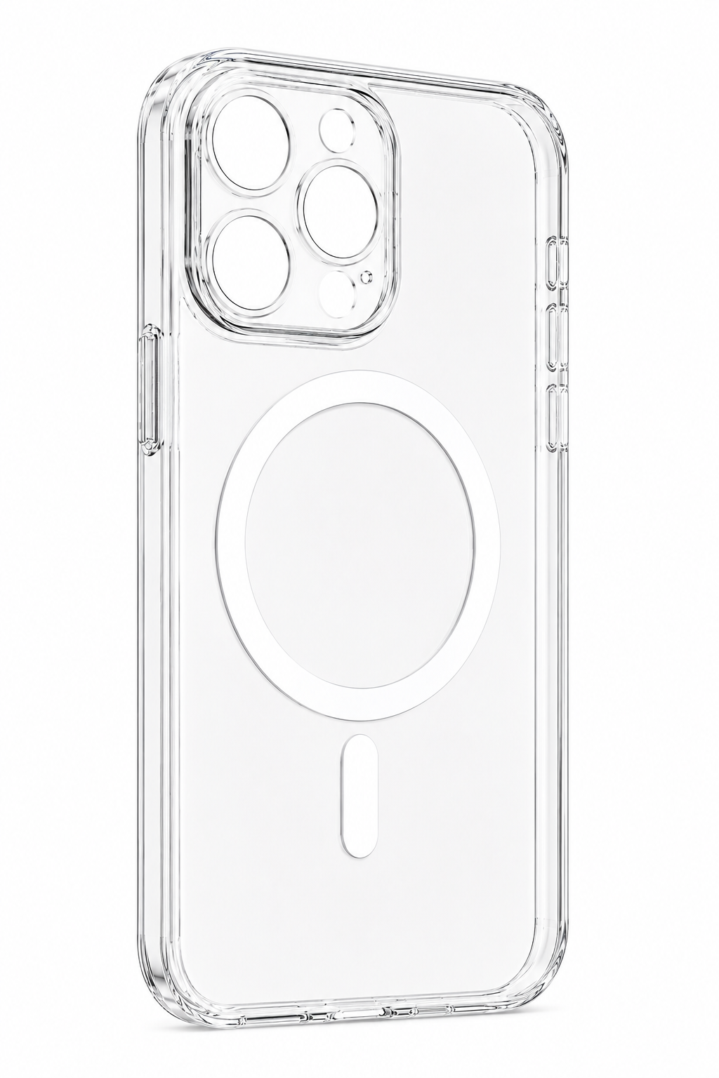 Funda MagSafe Premium para iPhone 15 Pro