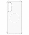 Funda Magnetic Transparente para Samsung Galaxy S26+