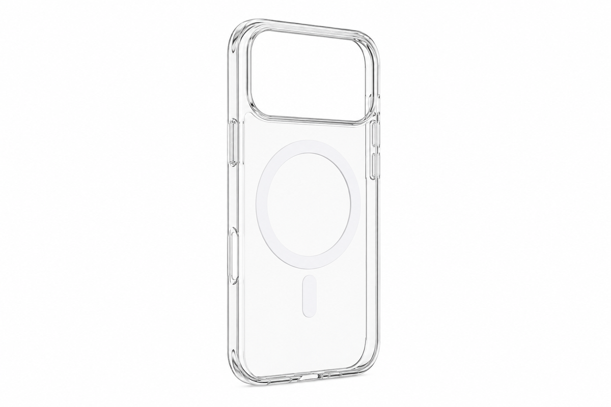 Funda MagSafe Premium para iPhone 17 Pro Max