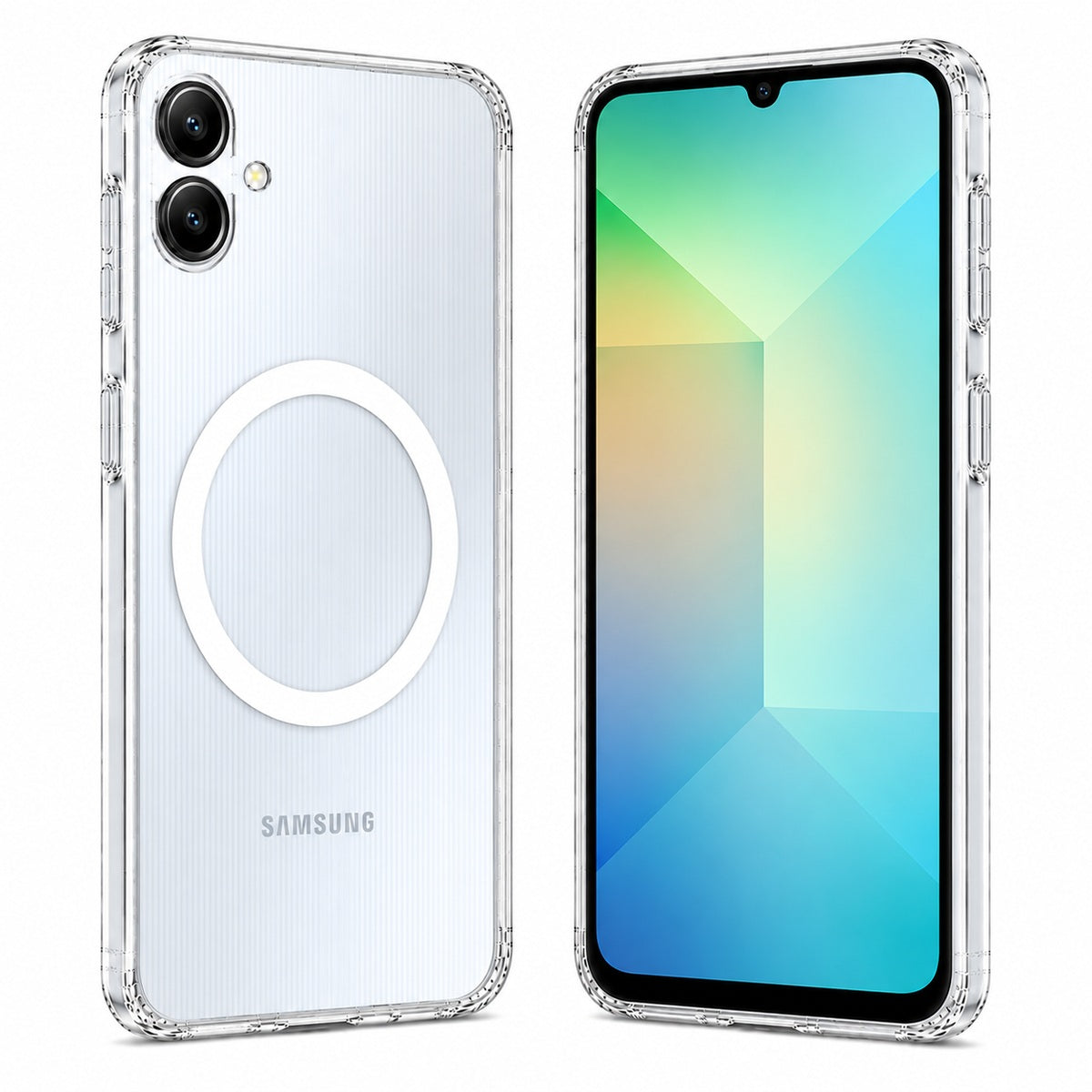 Funda Magnetic para Samsung Galaxy A06