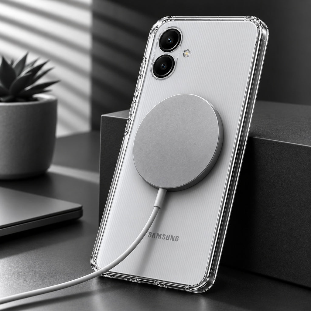 Funda Magnetic para Samsung Galaxy A06