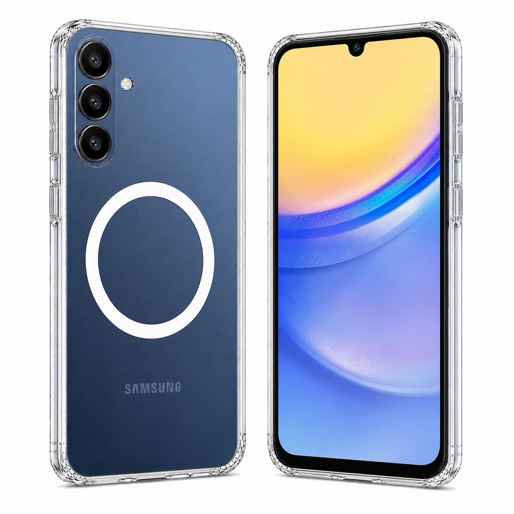 Funda Magnetic para Samsung Galaxy A15