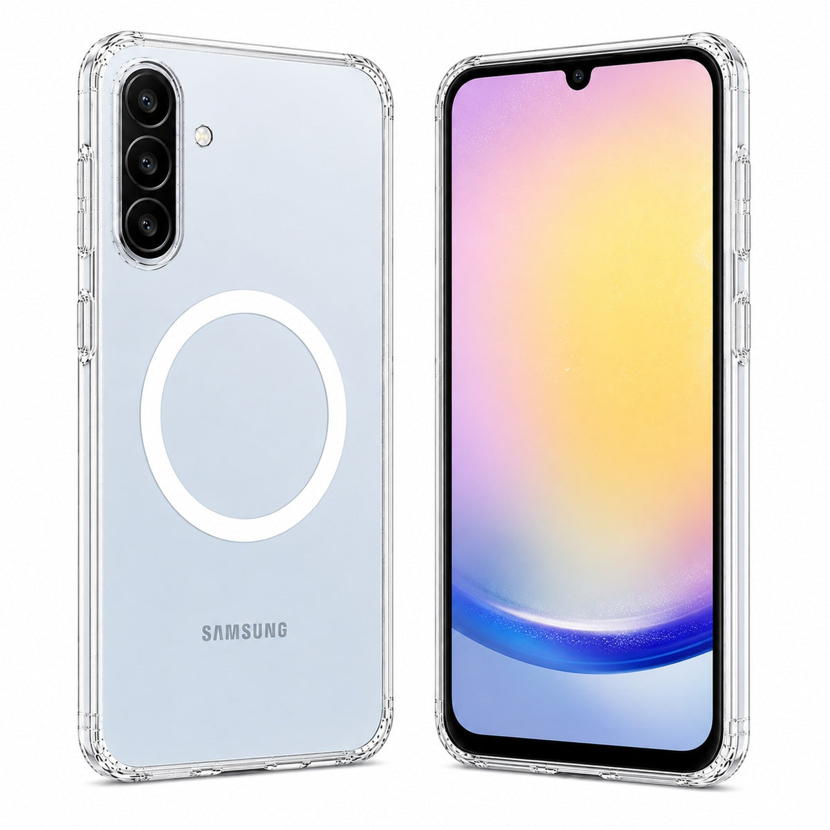 Funda Magnetic para Samsung Galaxy A25