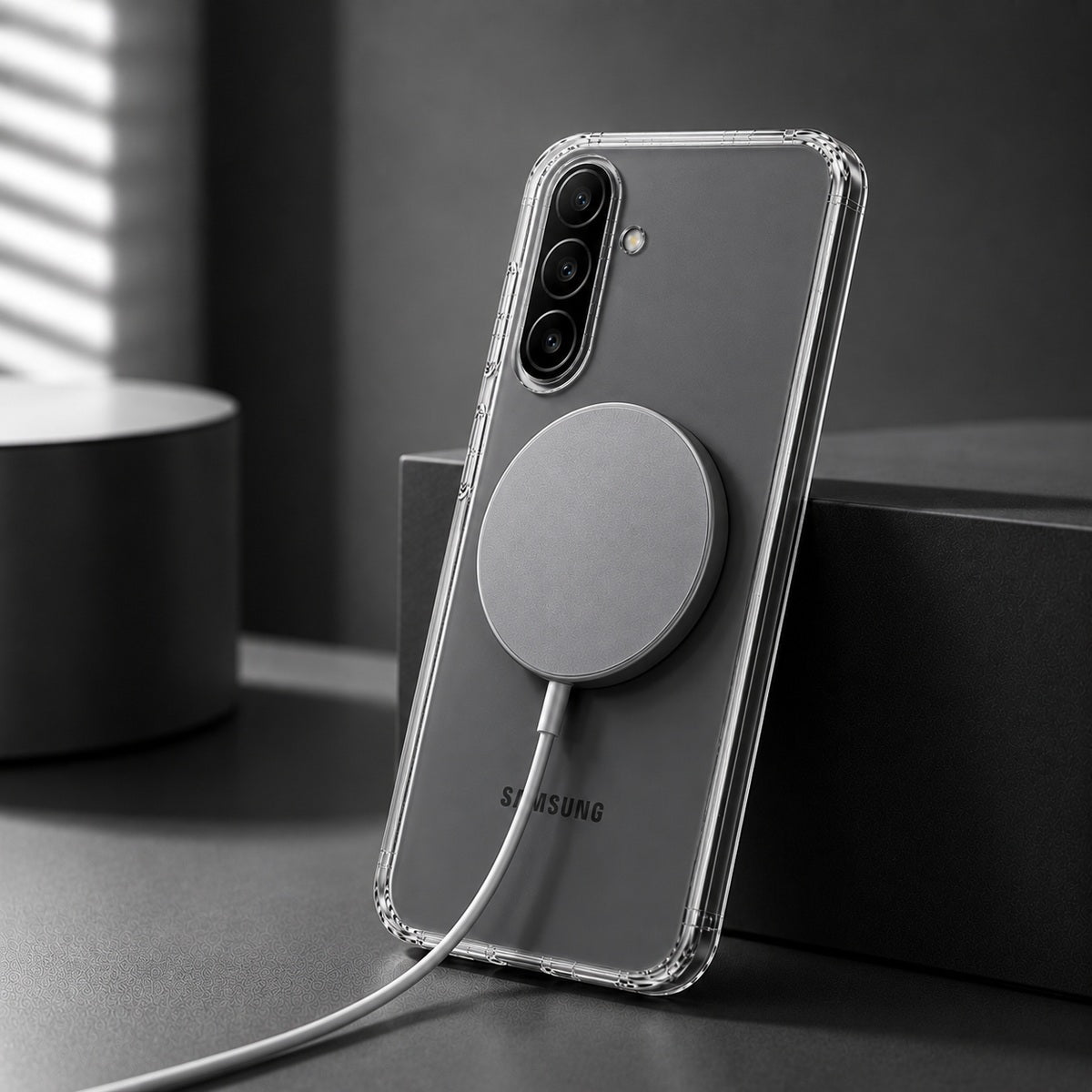 Funda Magnetic para Samsung Galaxy A25