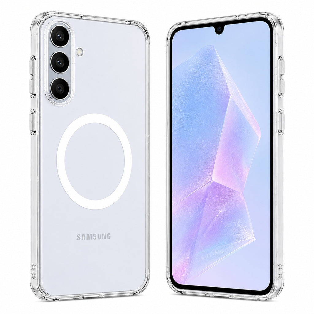 Funda Magnetic para Samsung Galaxy A27