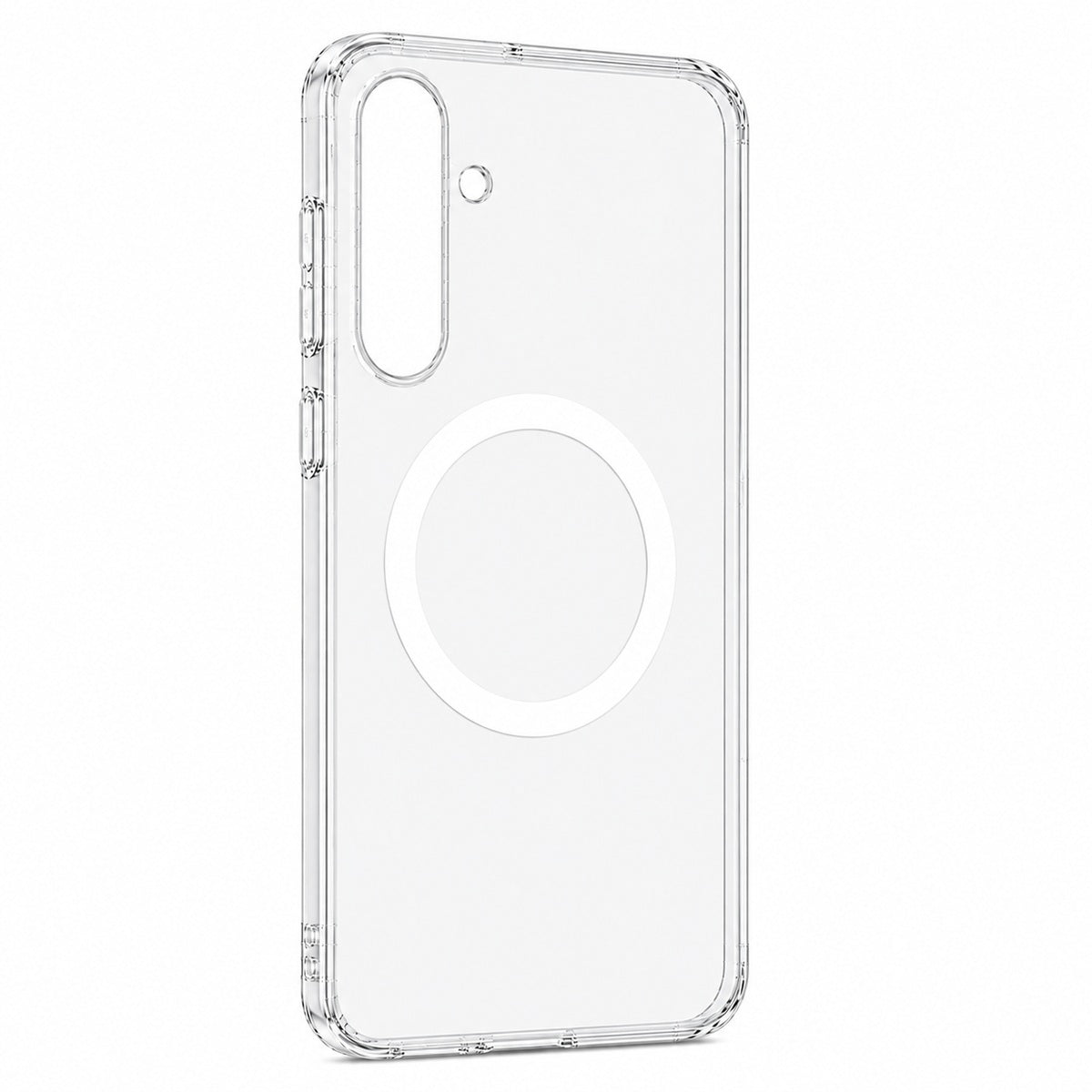Funda Magnetic para Samsung Galaxy A35