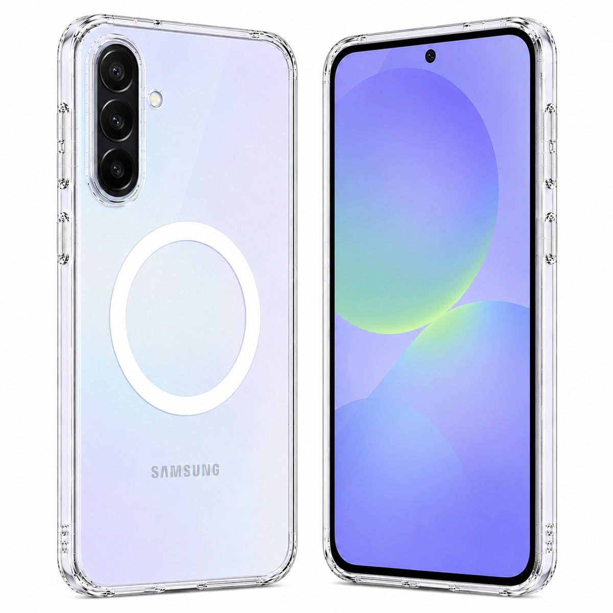 Funda Magnetic para Samsung Galaxy A36