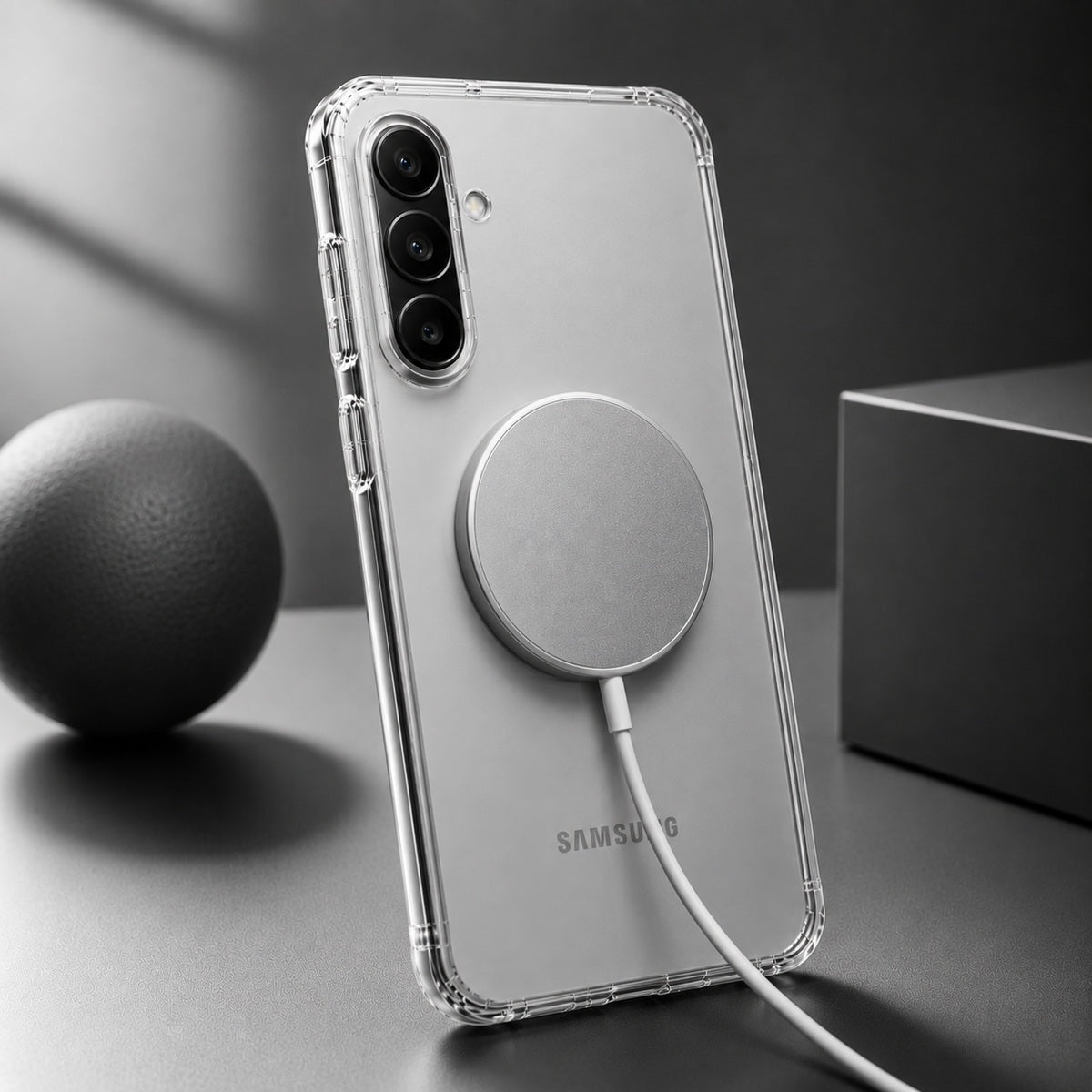 Funda Magnetic para Samsung Galaxy A36