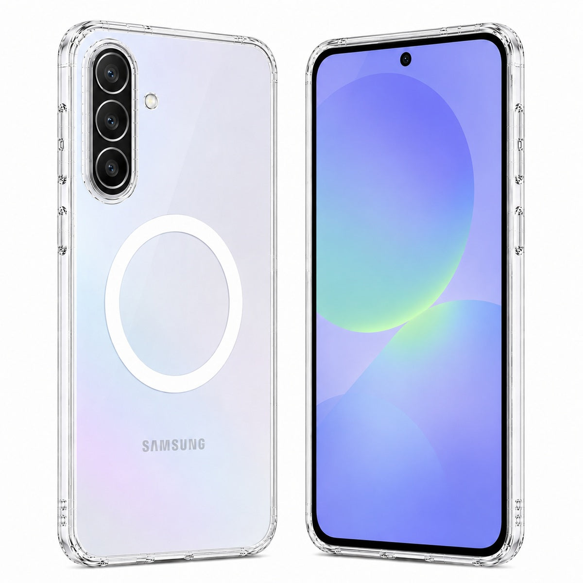 Funda Magnetic para Samsung Galaxy A37