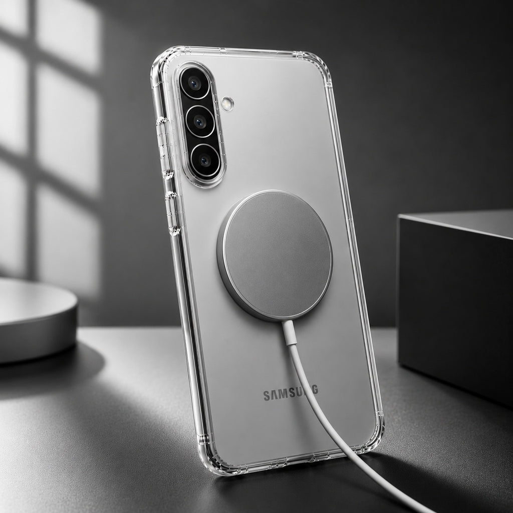 Funda Magnetic para Samsung Galaxy A37