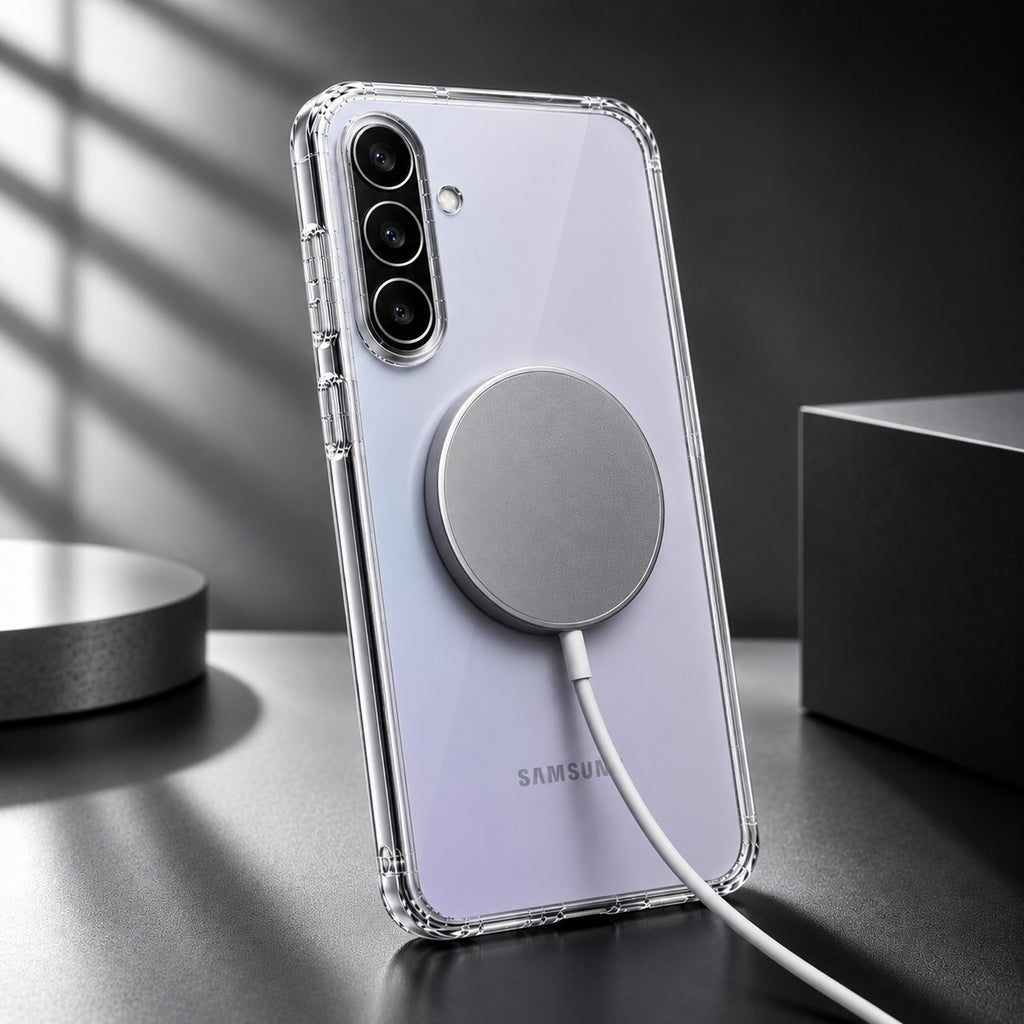 Funda Magnetic para Samsung Galaxy A46