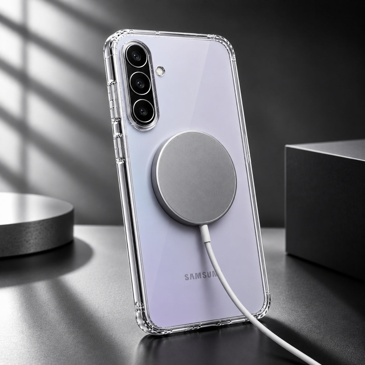 Funda Magnetic para Samsung Galaxy A46
