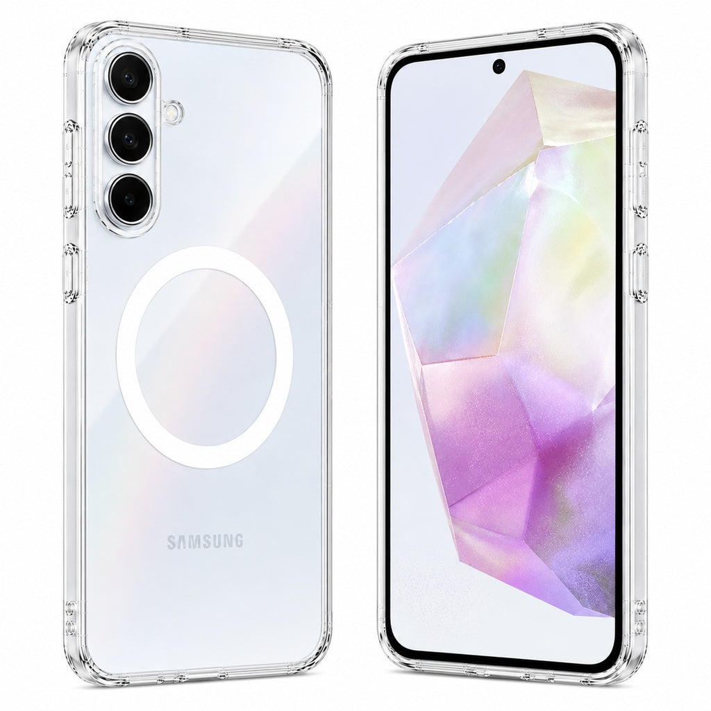 Funda Magnetic para Samsung Galaxy A55