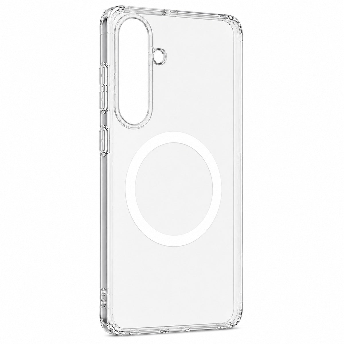 Funda Magnetic para Samsung Galaxy S24 +